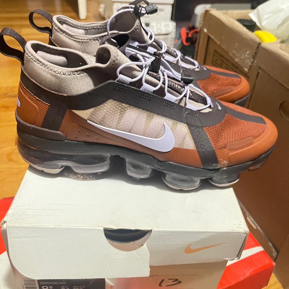 Air vapor max